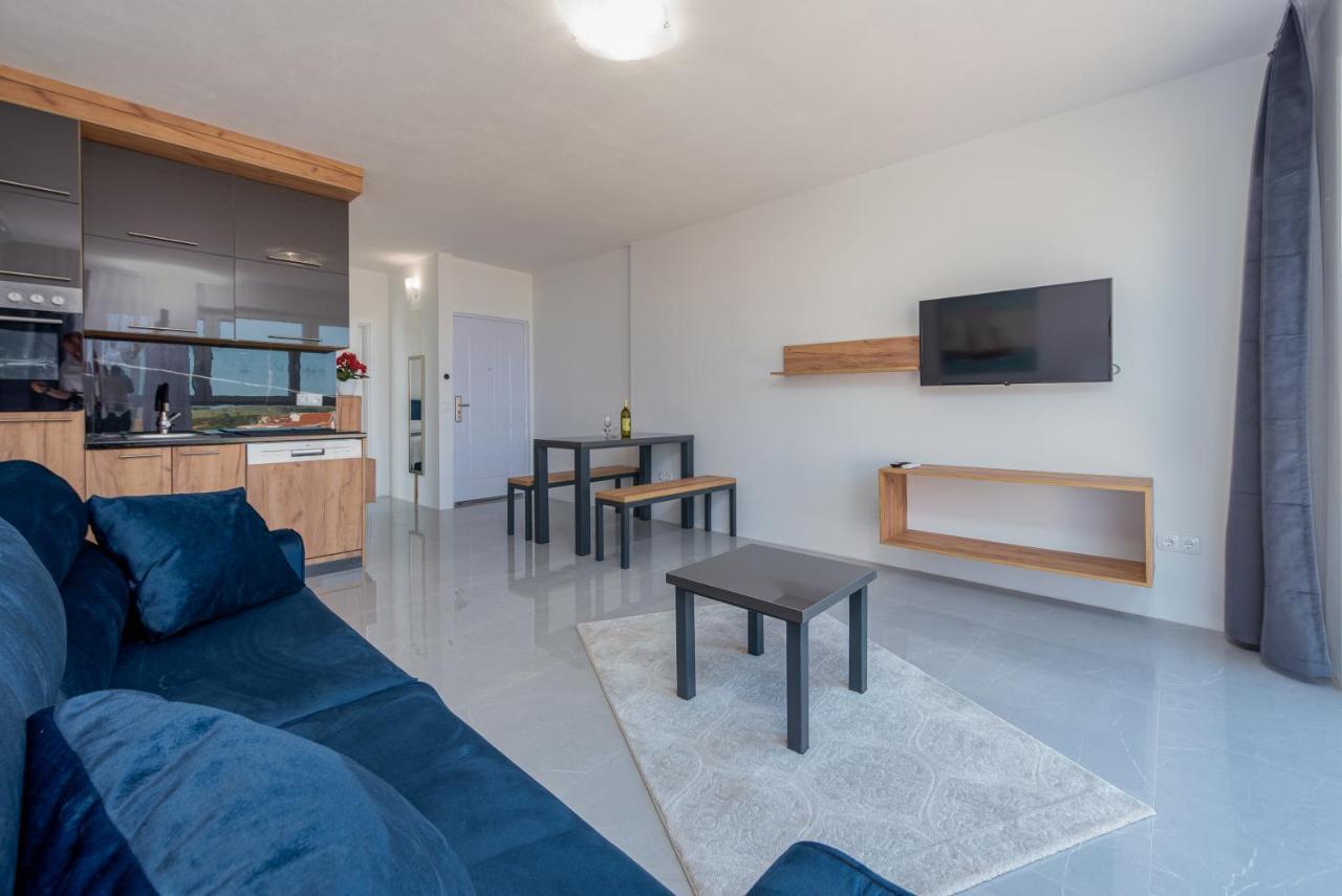 Appartements Vir Exterior foto