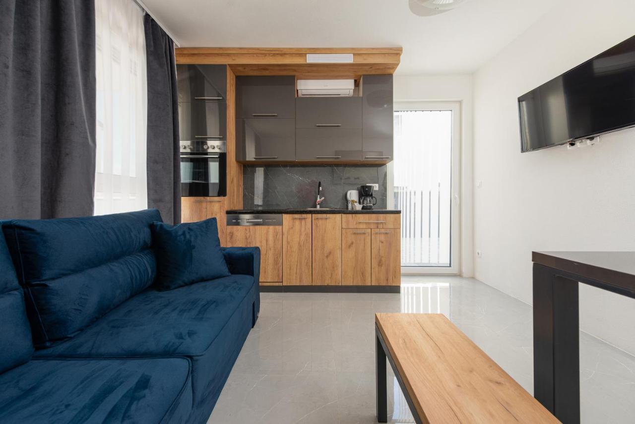 Appartements Vir Exterior foto