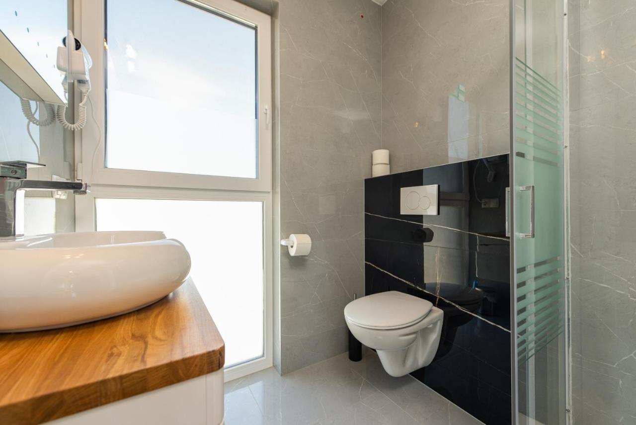 Appartements Vir Exterior foto