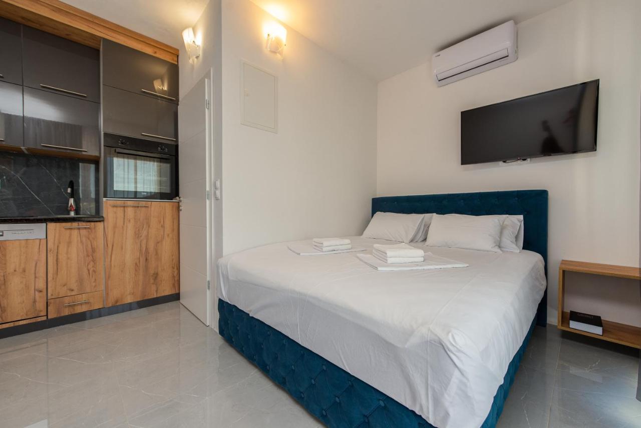Appartements Vir Exterior foto