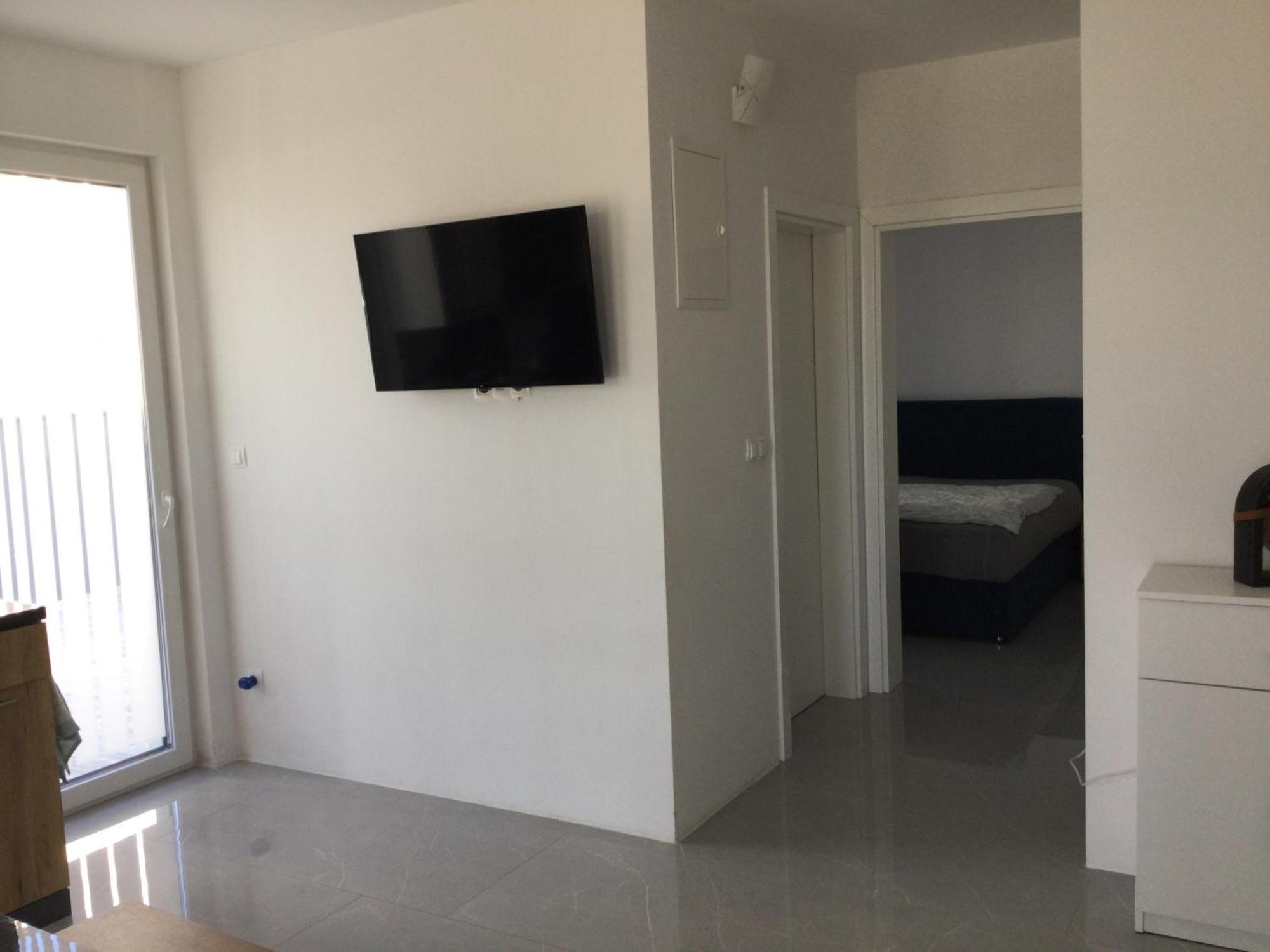 Appartements Vir Exterior foto