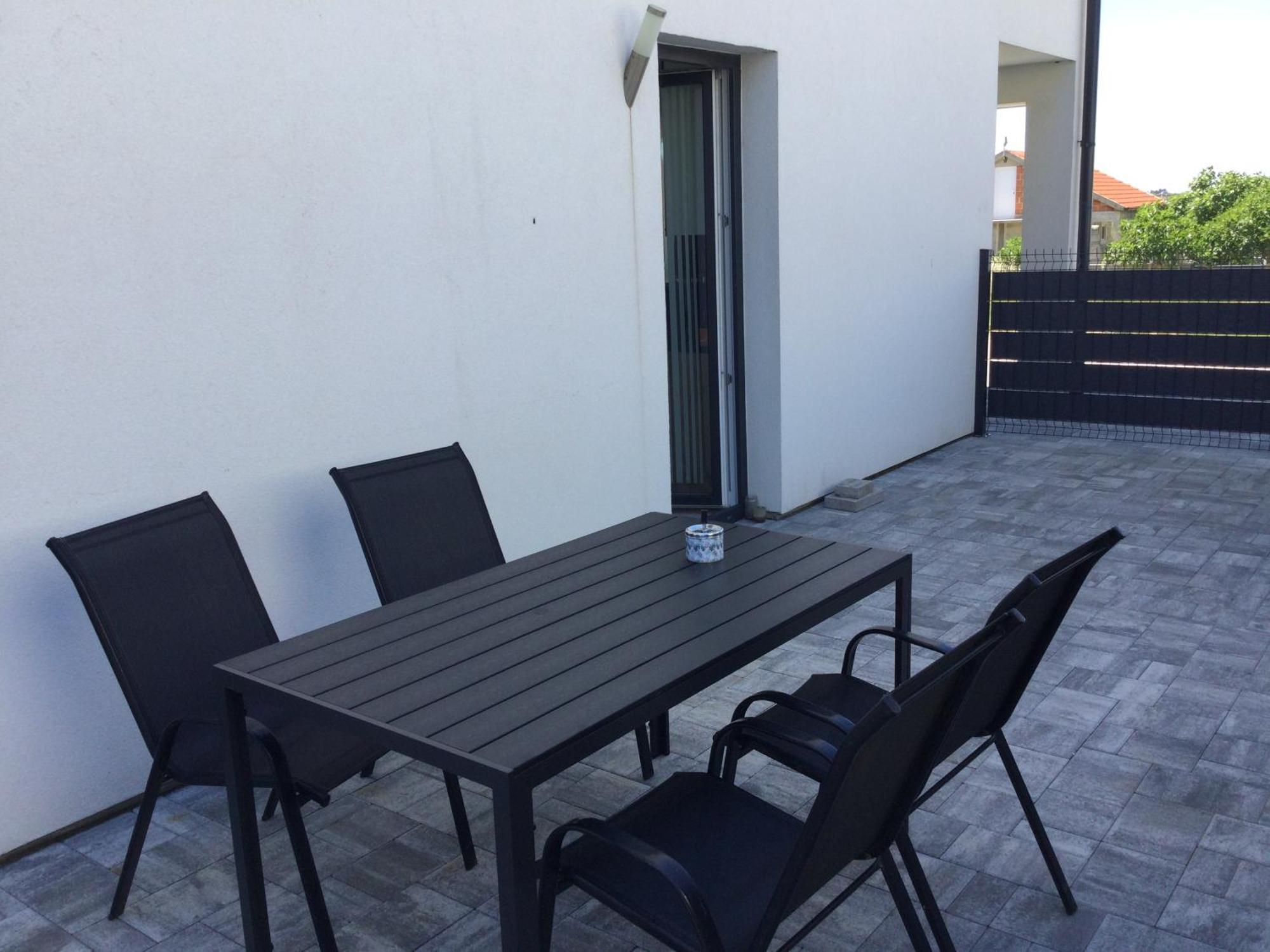 Appartements Vir Exterior foto